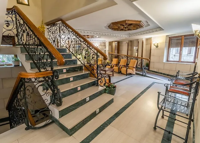 Hotel Santo Domingo De Silos Hotel