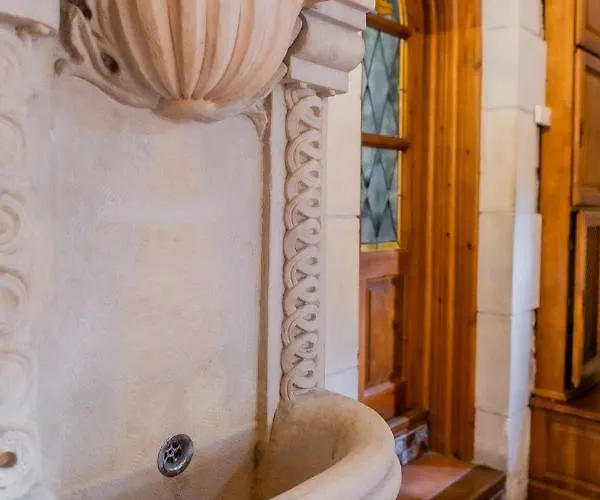 ホテル ホテルサントドミンゴ デ シロス 3*