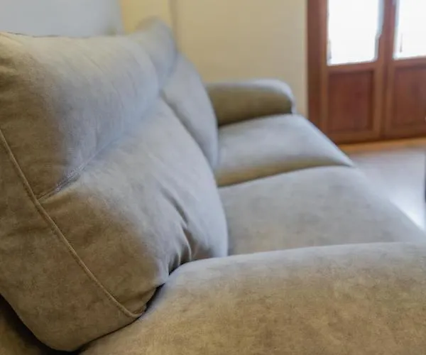 Отель Hotel Santo Domingo De Silos 3*