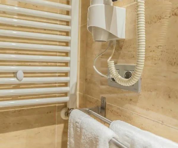 Hotel Santo Domingo De Silos