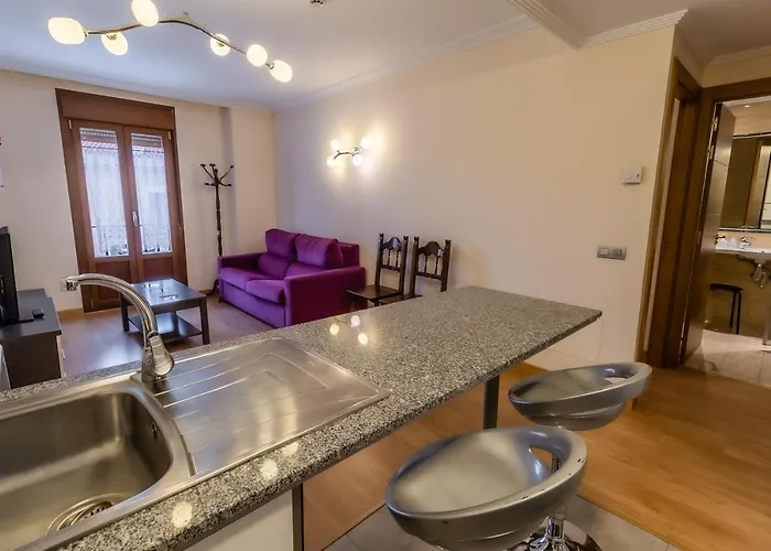 Hotel Santo Domingo De Silos Отель 3*