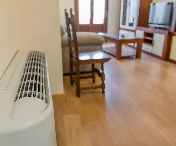 Hotel Hotel Santo Domingo De Silos