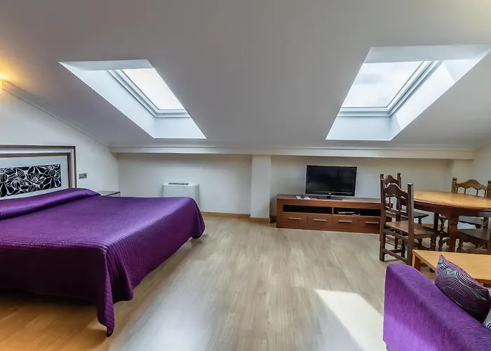 Hotel Hotel Santo Domingo De Silos