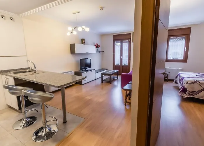 Hotel Santo Domingo De Silos Санто-Доминго-де-Силос