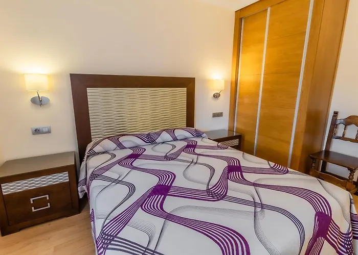 Отель Hotel Santo Domingo De Silos 3*