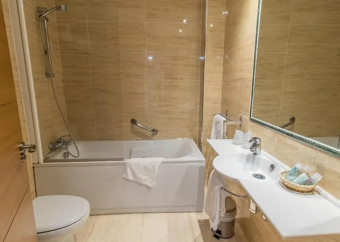 Hotel Santo Domingo De Silos Санто-Доминго-де-Силос