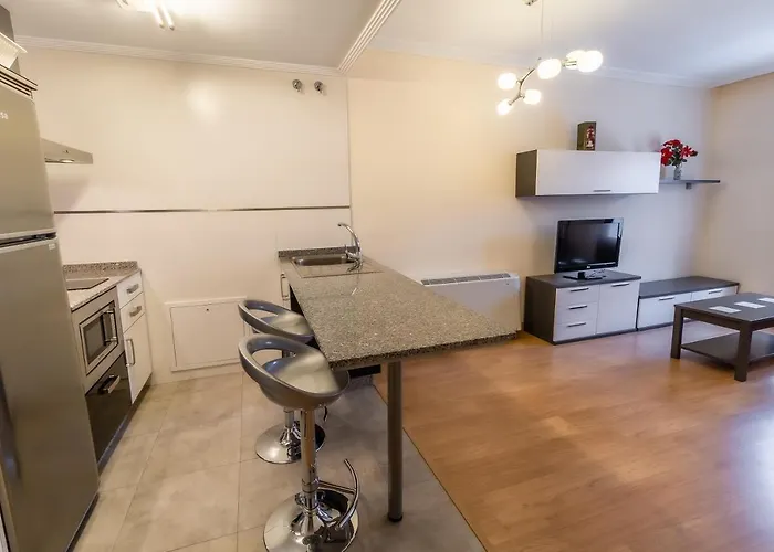 ホテルサントドミンゴ デ シロス ホテル