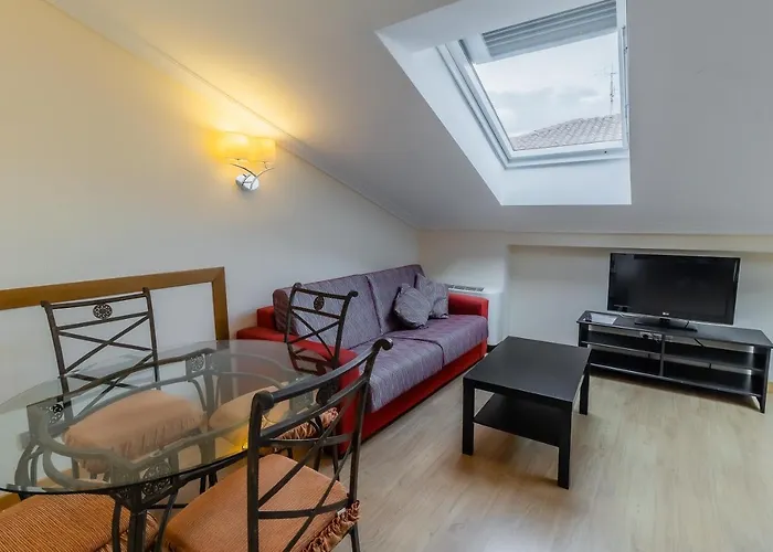 ホテルサントドミンゴ デ シロス サント・ドミンゴ・デ・シロス