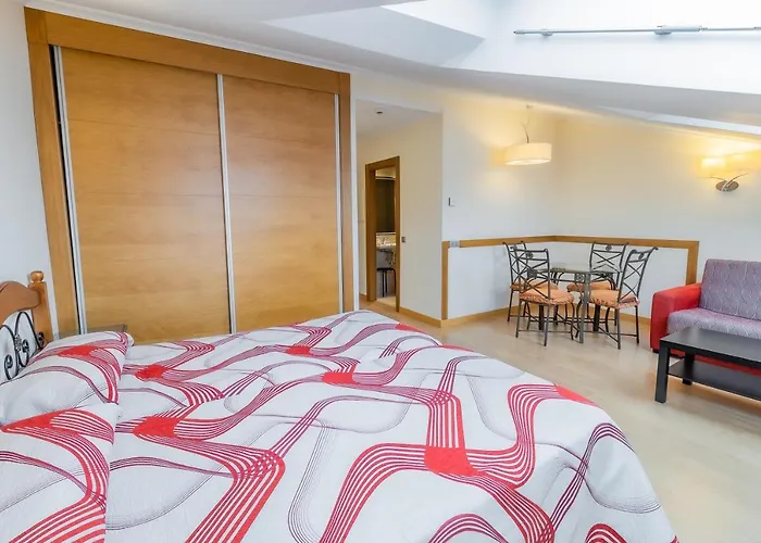 Hotel Santo Domingo De Silos Santo Domingo De Silos