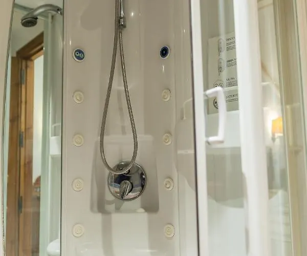 Hotel Santo Domingo De Silos 3* Санто-Доминго-де-Силос