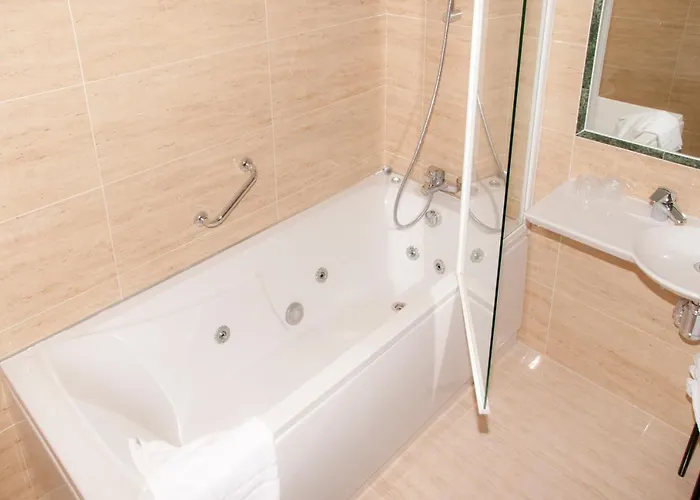 Hotel Santo Domingo De Silos